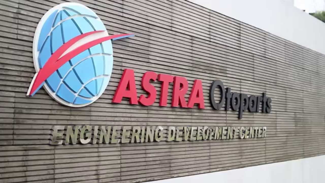 Loker Terbaru PT Astra Otoparts Tbk MM2100