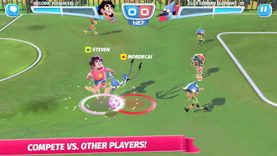 Game CN Superstar Soccer : Goal Apk  v1.8.0 Hacked