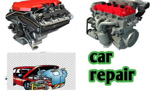 car repair, repair or replace, cost of car repair, do-it-yourself auto repair