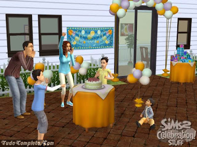 (The Sims 2%3A Celebration Stuff) [bb]
