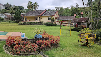 Villa Wiranti Kuning