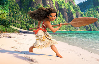 Moana image