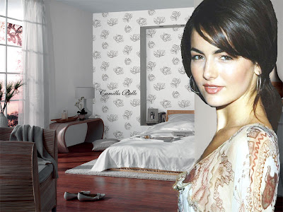 Camilla Belle New HD Wallpaper