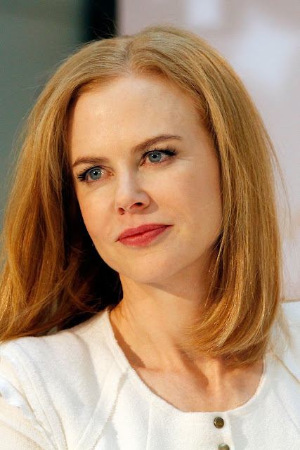 Nicole Kidman HD Wallpaper Free Download