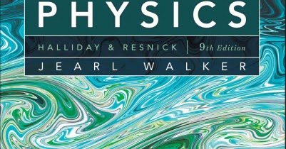 كتاب Fundamentals Of Physics Pdf مع الحلول