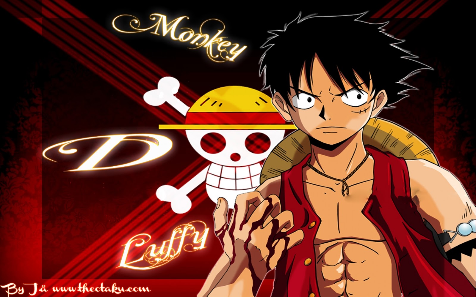 Download Gambar  Wallpaper One  Piece  Terbaru  Koran OnLine