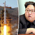 North Korea ‘In New Missile Test’