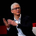 Climate Change: Tim Cook of Apple claims that AI is a crucial tool for companies looking to lower their carbon footprint: टीम कुक ने AI के विषय मे क्या कहा 