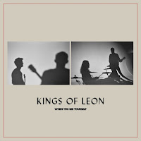 Kings of Leon - Stormy Weather - Single [iTunes Plus AAC M4A]