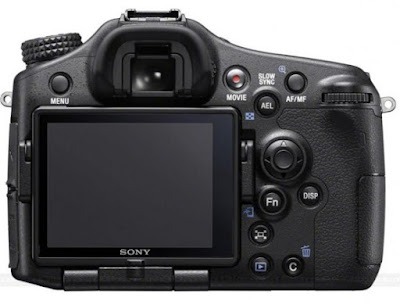 2016 New Camera Sony A77 II