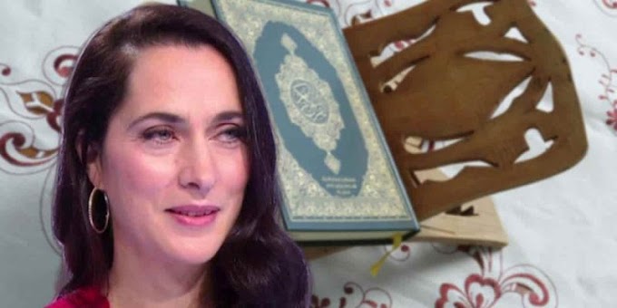 Fransa'nın İlk Kadın İmamı: 'Farklı Bir İslam Mümkün'