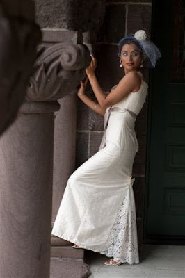 allure bridal gowns