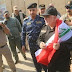 Iraq Executes 12 Terrorists