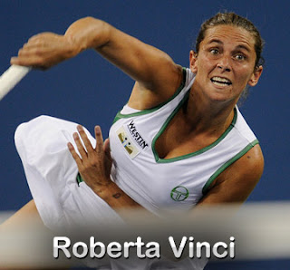 Roberta Vinci