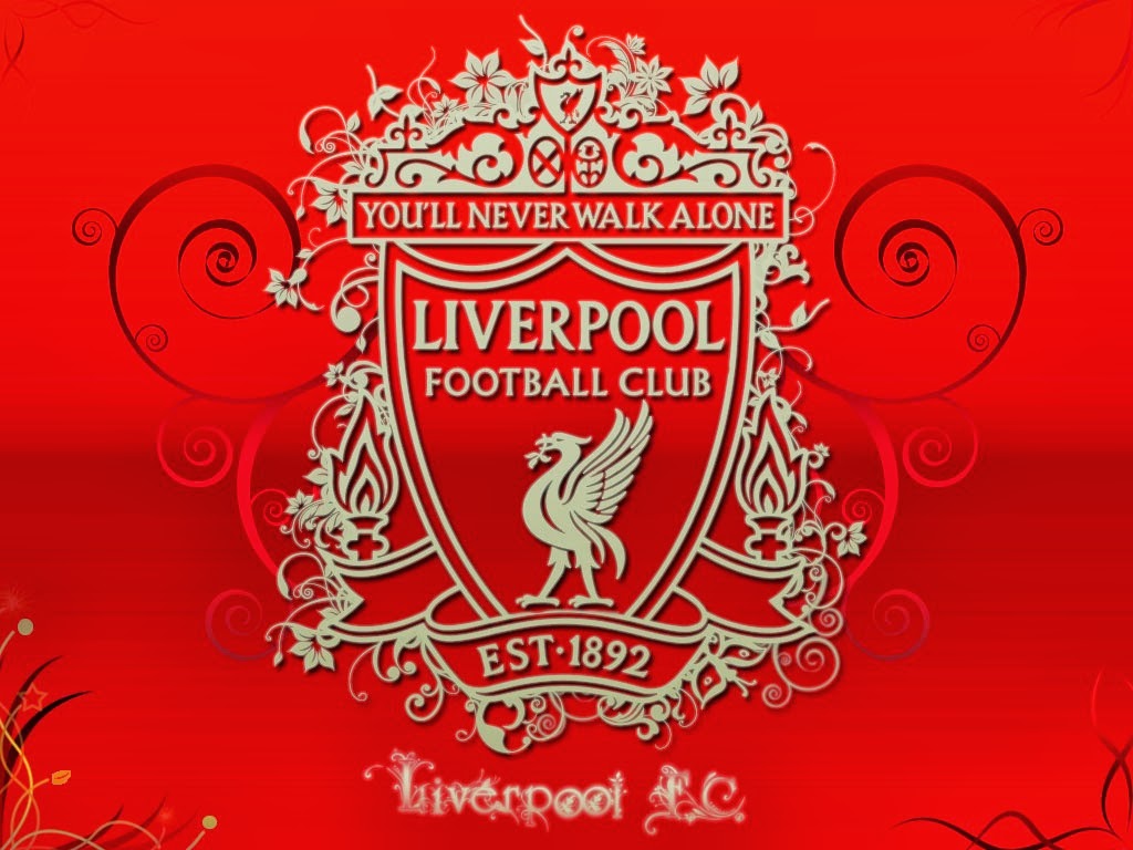 Wallpaper Liverpool FC HD