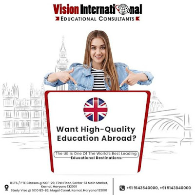 Best Visa Consultants in Karnal