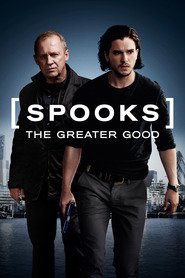 Spooks The Greater Good Online Filmovi sa prevodom