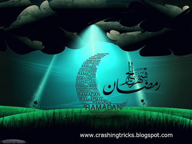 Hd ramadan wallparer