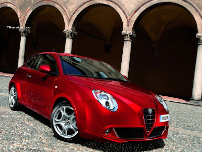 Alfa Romeo ME to Pics
