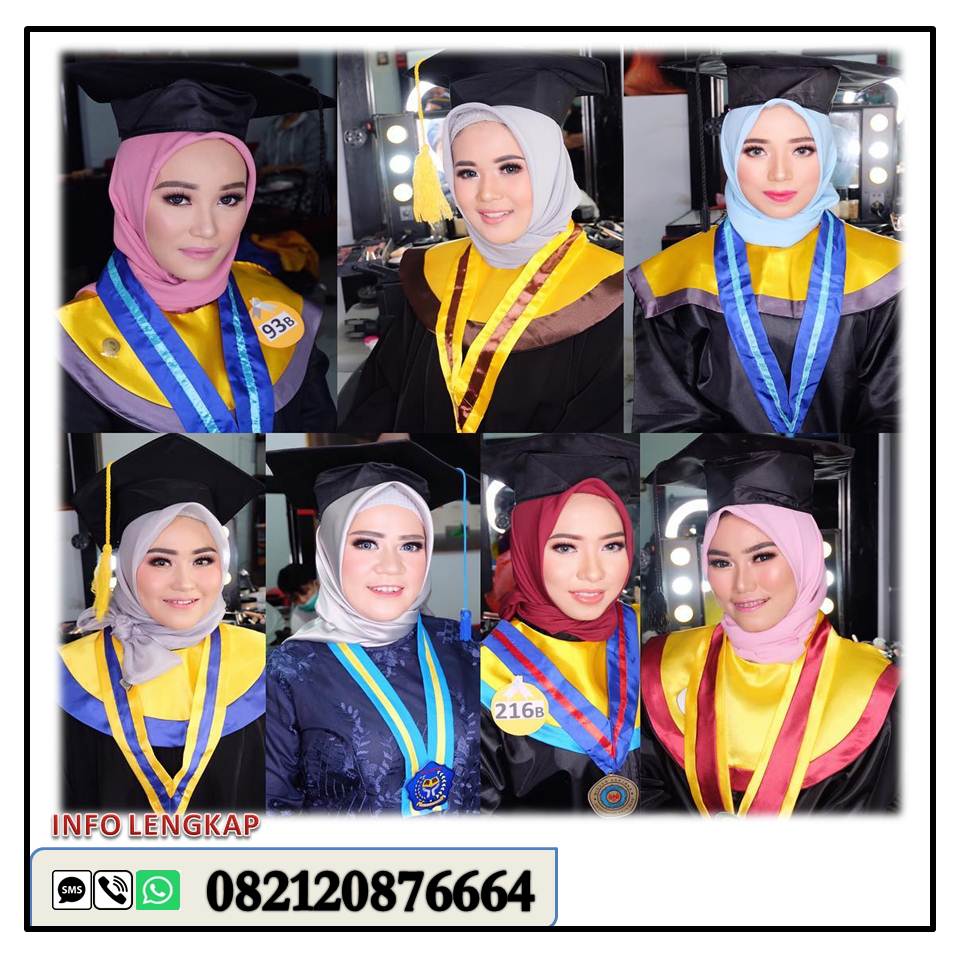 082120876664 Makeup Wisuda Murah Di Cianjur