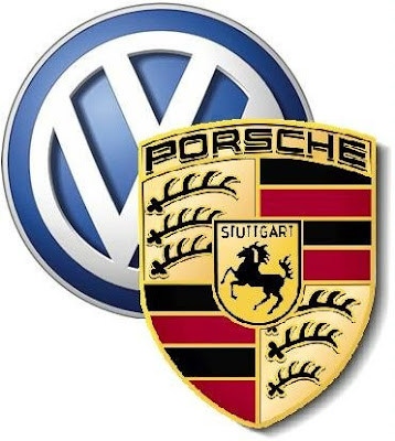 Porche compra Volkswagen