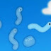 Ever wonder what are those floaty things in your eyes? Watch and Learn