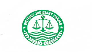bhakkar.dc.lhc.gov.pk - Download Job Application Form - District & Session Court Bhakkar Jobs 2021 in Pakistan - District & Session Court Careers - District & Session Court Vacancies