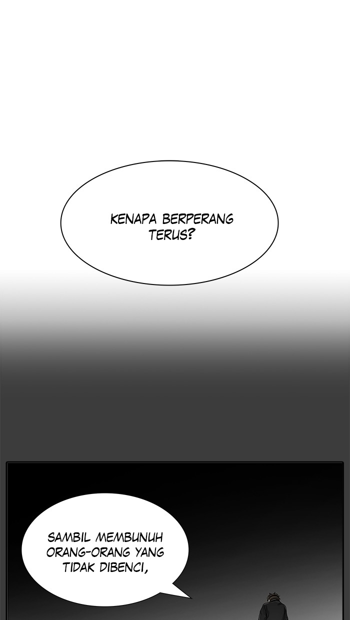 Webtoon Tower Of God Bahasa Indonesia Chapter 472