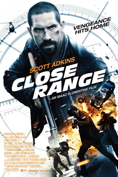 Close range - Vi ucciderà tutti 2015 Film Completo Download