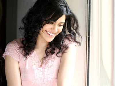 Adah Sharma Picture