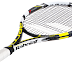 Tennis Racket 