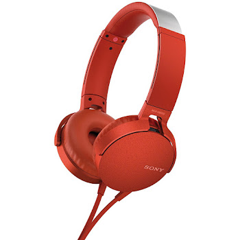 Sony MDR-XB550AP