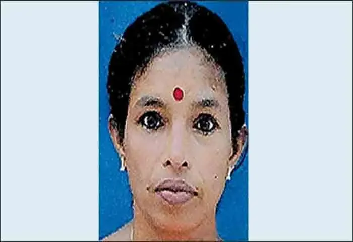 News, Kerala, State, Idukki, Hospital, Treatment, Crime, Killed, Accused, Police, Police Station, Local-News, Idukki: 68 Year Old Lady Killed in Cheruthoni