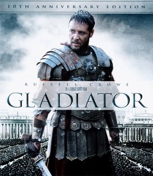 Gladiator movie in hindi full