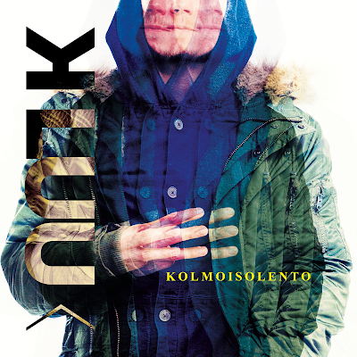 K. Luu - Kolmoisolento