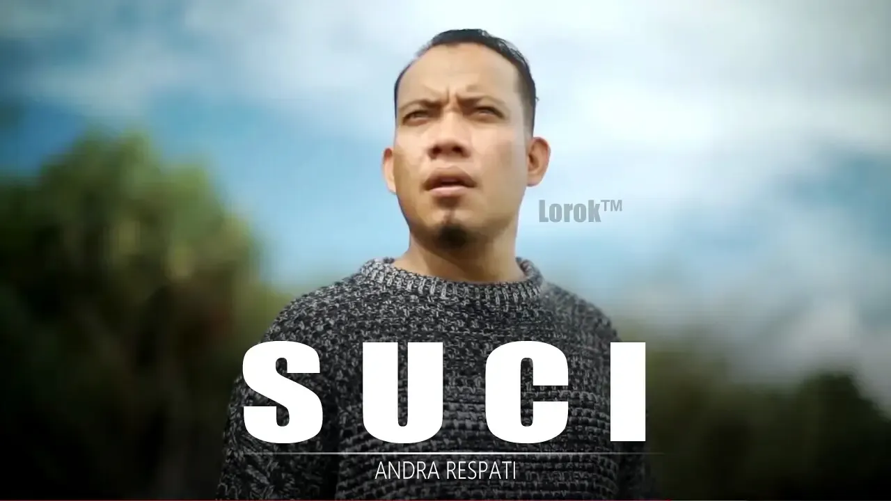 Suci - Andra Respati