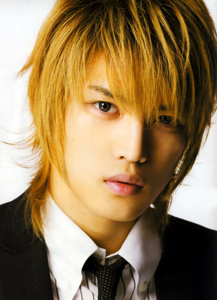 Jae Joong - Images Colection