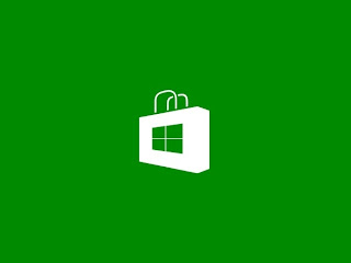 Windows Store - 100 mil apps