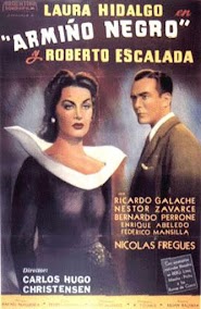 Black Ermine (1953)