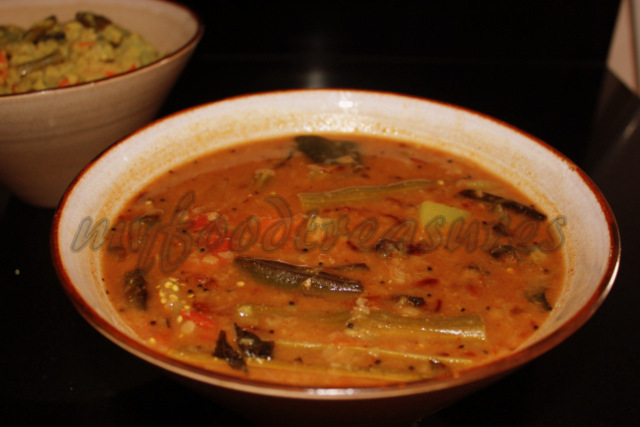 Sambhar