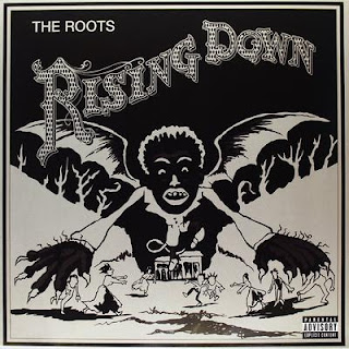 The Roots – Rising Down (2008) [Vinyl] [FLAC] [24-96]