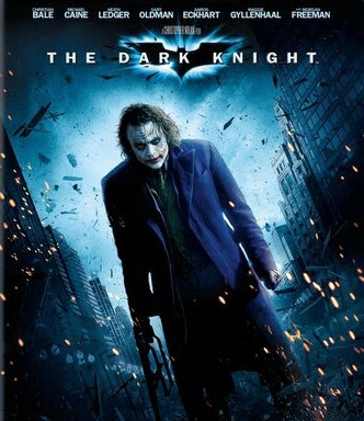 The Dark Knight (2008) Movie