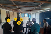 Ciptakan Kamtibmas Kondusif di Sekolah, Polsek Tellu Limpoe Polres Sidrap Lakukan Edukasi dan Pembinaan Terhadap Siswa