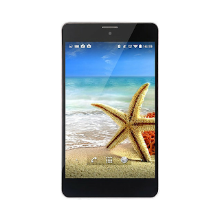 Cara Root Advan Star Tab 7