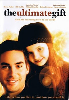 مشاهدة وتحميل فيلم الدراما The Ultimate Gift 2006 مترجم اون لاين