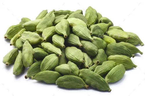 Green Cardamom - छोटी इलाइची