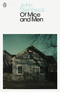 Of Mice and Men (Penguin Modern Classics) (English Edition)