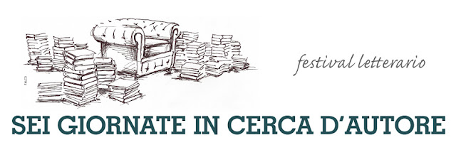 sei giornate in cerca d'autore - festival letterario