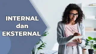 Link internal dan external