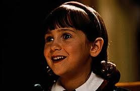 Mara Wilson